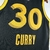 Regata Golden State Warriors - City Edition - 23/24 - Swingman