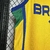 Regata Brasil 24/25 - Nike - Swingman - Amarela - SportsCenter - Camisa de Time, Camisa Futebol Americano, Regata de Basquete 