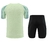 Conjunto de Treino Brasil 22/23 - Nike - Masculino - Verde - Sports Center - Camisas de Time