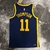 Regata Golden State Warriors - Statament Edition - 22/23 - Swingman - Sports Center - Camisas de Time