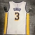 Regata Los Angeles Lakers - Association Edition - 17/18 - Swingman - comprar online
