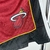 Short Miami Heat - Statement Edition - Swingman - Jogo - comprar online