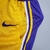 Short Los Angeles Lakers - Icon Edition - Swingman - Jogo