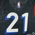 Regata Philadelphia 76ers - City Editon - 20/21 - Swingman