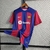 Camisa Barcelona Home 23/24 Grená - Nike - Maculino Torcedor - Sports Center - Camisas de Time