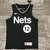 Regata Brooklyn Nets - Earned Edition - 20/21 - Swingmam - comprar online