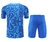 Conjunto de Treino Chelsea 22/23 - Nike - Masculino - Azul - Sports Center - Camisas de Time