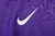 Conjunto NBA Phoenix Suns 21/22 - Nike - Jaqueta e Calça - Roxo na internet