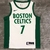 Regata Boston Celtics - City Edition - 20/21 - Swingman - loja online