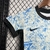 Conjunto Infantil Portugal Away 24/25 - Nike - SportsCenter - Camisa de Time, Camisa Futebol Americano, Regata de Basquete 