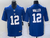 Imagem do Camisa New York Giants Nike Masculina - Azul