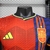 Camisa Espanha Edição Especial 2024 - Adidas - Masculino Jogador na internet