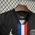 Camisa Paris Saint Germain Retrô 2019/2020 Preta- Jordan na internet