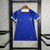 Camisa Chelsea Home 23/24 Azul - Nike - Feminina