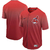 Camisa Cleveland Guardians Nike Masculina - Vermelha