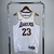 Regata Los Angeles Lakers - Associaion Edition - 22/23 - Swingman - Sports Center - Camisas de Time