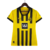 Camisa Borussia Dortmund Home 22/23 Amarelo e Preto - Puma - Feminina