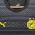 Camisa Borussia Dortmund Treino 22/23 Preta - Puma - Masculino Torcedor na internet
