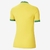 Camisa Seleção Brasil I 20-21 Amarela - Nike - Feminina - comprar online