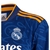 Camisa Real Madrid II 21/22 Azul - Adidas - Feminina na internet
