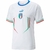 Camisa Seleção Itália Away 22/23 - Puma - Branca - Masculino Torcedor
