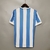 Camisa Seleção Argentina Retrô 1978 Azul e Branca - Adidas - comprar online