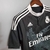 Camisa Real Madrid Retrô 2014/2015 Preta - Adidas na internet