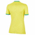 Camisa Seleção Brasileira Home 22/23 Amarela - Nike - Feminina - comprar online