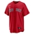 Camisa Boston Red Sox Nike Masculina - Vermelha - comprar online