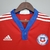Camisa Seleção Chile Home 21/22 - Adidas - Vermelha - Masculino Torcedor - Sports Center - Camisas de Time