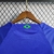 Conjunto Infantil Seleção Brasileira Away II 22/23 - Azul - Nike na internet