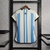 Camisa Seleção Argentina Home 22/23 Azul e Branco - Nike - Feminina na internet