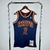 Regata Cleveland Cavaliers - Mitchell & Ness - Azul - loja online