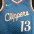 Regata Los Angeles Clippers - City Edition - 21/22 - 75 Anos - Swingman - Sports Center - Camisas de Time
