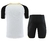 Conjunto de Treino Chelsea 23/24 - Nike - Masculino - Branco/Dourado - Sports Center - Camisas de Time