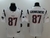 Camisa New England Patriots Nike Masculina - Branca na internet