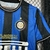 Camisa Inter de Milão Retrô 2010 Azul e Preta - Nike - SportsCenter - Camisa de Time, Camisa Futebol Americano, Regata de Basquete 