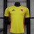 Camisa Colômbia Home 2024 - Adidas - Masculino Jogador