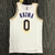 Regata Los Angeles Lakers - Association Edition - 75 Anos - 21/22 - Swingman - comprar online