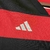 Camisa Flamengo Home 24/25 - Adidas- Feminina Torcedor - Rubro Negra - loja online