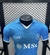 Camisa Napoli Home 24/25 - EA7 - Masculino Jogador na internet