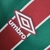 Camisa Fluminense I 23/24 - Umbro - Masculino Torcedor