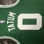 Regata Boston Celtics - Icon Edition - 17/23 -Swingman - loja online