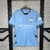 Camisa Manchester City Home 24/25 - Puma - Masculino Torcedor