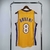 Regata Los Angeles Lakers - Mitchell & Ness - Amarela na internet