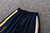Conjunto NBA Indiana Pacers 21/22 - Nike - Jaqueta e Calça - Azul Escuro na internet
