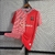 Camisa Southampton Home 23/24 - Hummel - Masculino Torcedor - loja online