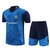 Conjunto de Treino Olympique de Marseille 23/24 - Puma - Masculino - Azul