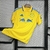 Camisa Leeds Away 24/25 - Adidas - Masculino Torcedor na internet