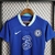 Camisa Chelsea Home 22/23 Azul - Nike - Feminina - Sports Center - Camisas de Time